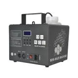 Хейзер MOKA SFX MK-F11A 500 Вт (легкая дымка, DMX, для помещений до 150 м²)