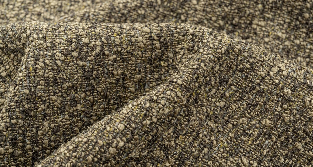 Букле Bubbles (Баббл) 07 античная бронза