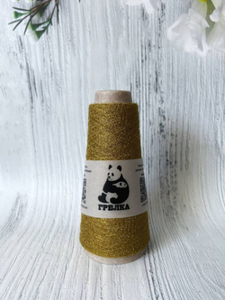 Пряжа травка нарядная