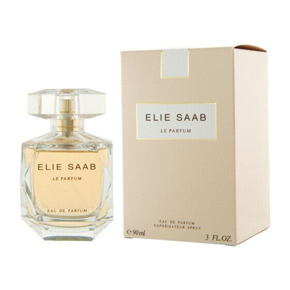 Женская парфюмерия Женская парфюмерия Elie Saab EDP Le Parfum 90 ml