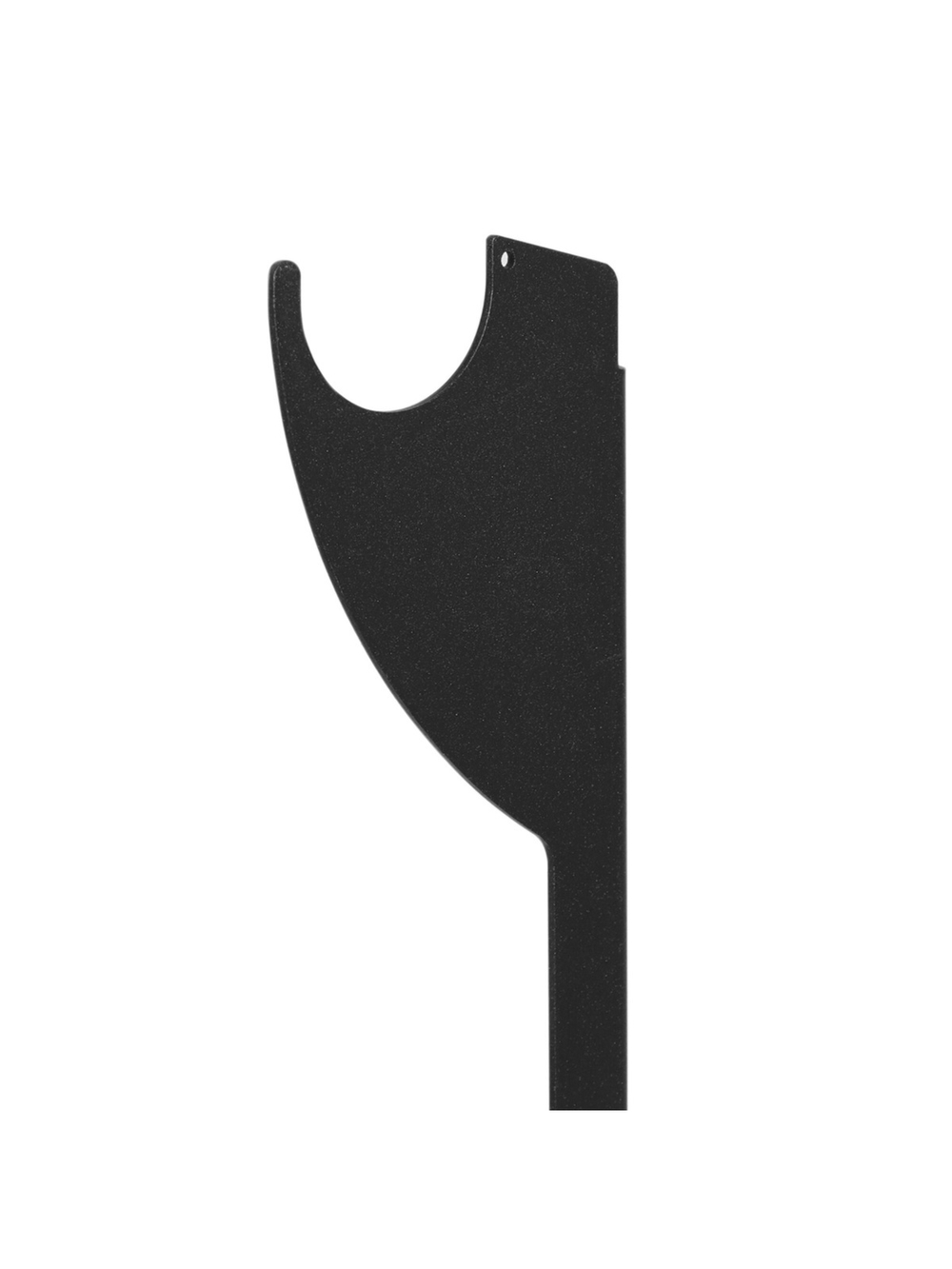 Кронштейн напольный Royal Thermo Pianoforte 300, черный