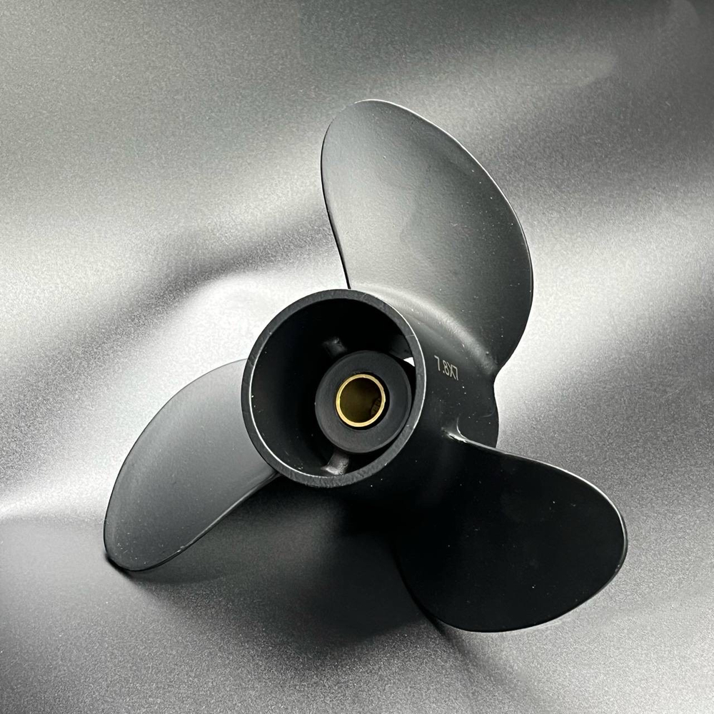 Гребной винт Tohatsu/Mercury 4-6 (3x7.8x7)