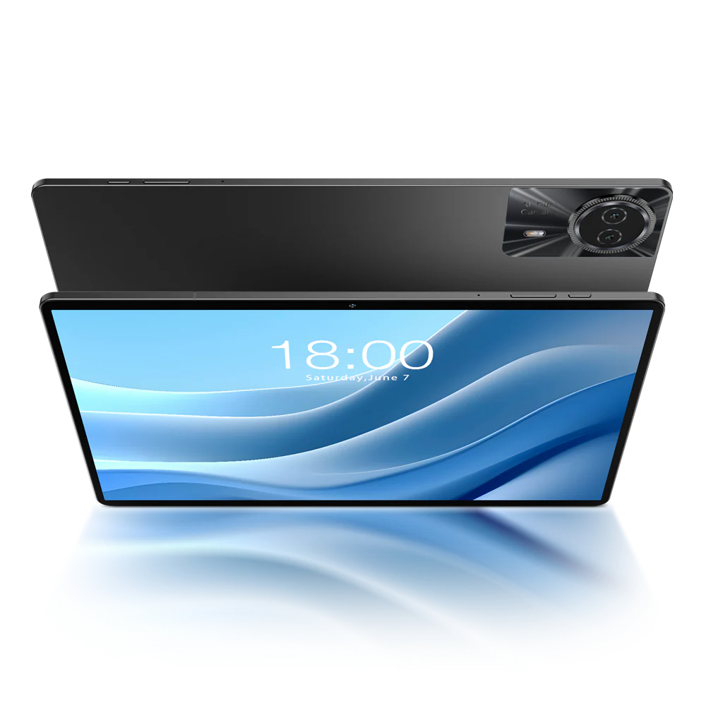 Планшет Teclast T50 Max, 90Hz
