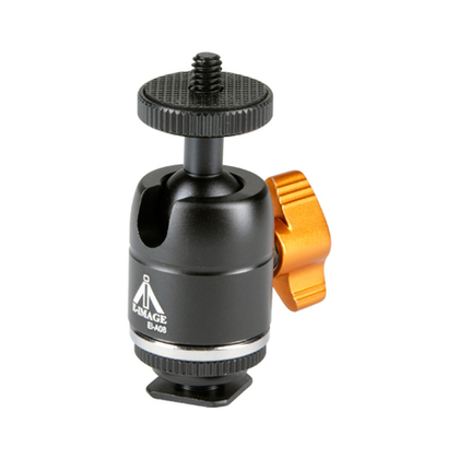 E-IMAGE EI-A08 Ball head Шаровая головка