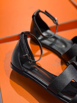 Сандалии Hermes