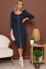 Платье 70961 Avili