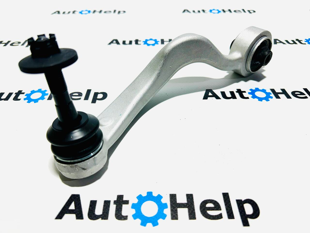 Рычаг подвески Jett V91-543L передний верхний левый Lexus LS460