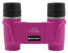 Бинокль детский Bresser Junior 6x18 FF, розовый
