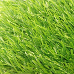 Искусственная ландшафтная трава PVHGrass Green 50, 2м