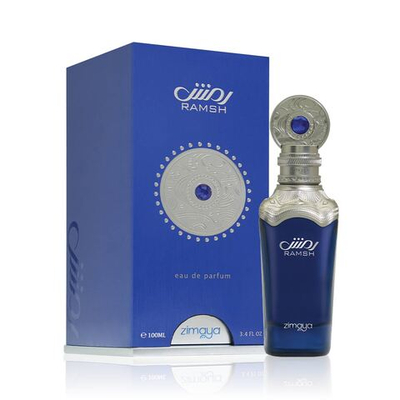 Zimaya Ramsh Imperium Eau De Parfum 100 ml (man)