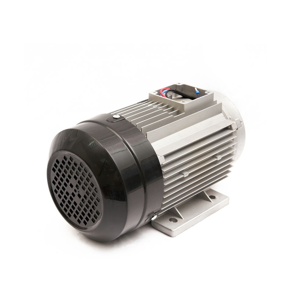 Электродвигатель (Motor №37) TMHPC-3500C