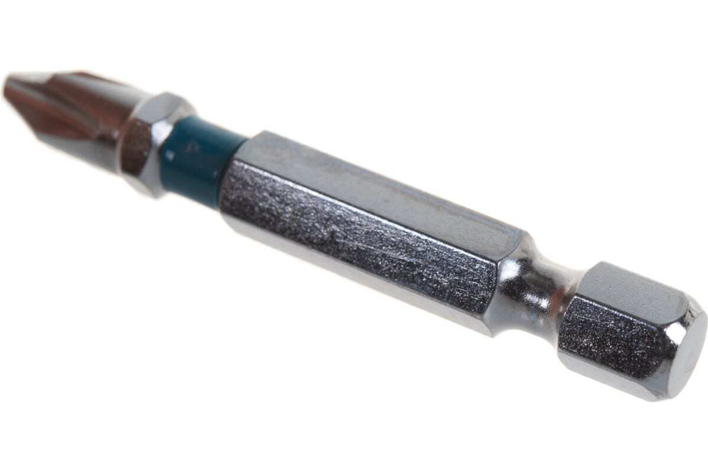 Набор бит PH2х50, сталь S2, 10 шт.// Gross