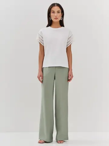 Футболка женская 4256908/1 Bulmer