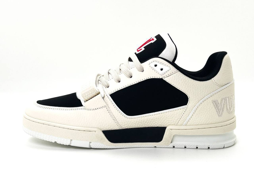 Кеды Louis Vuitton Trainer