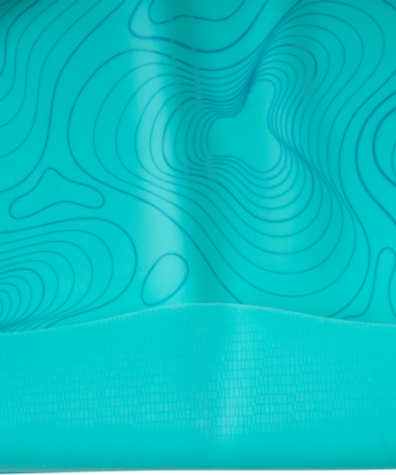Шапочка для плавания Dream Aquamarine, силикон