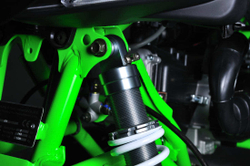 Квадроцикл MIKILON Rapide 200 EFI