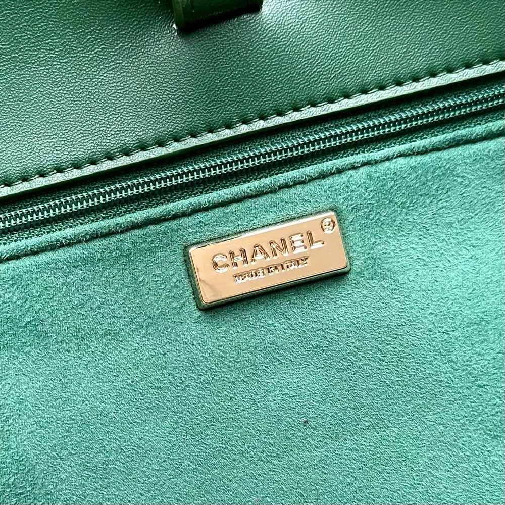 Chanel Pharrell XXL Flap Bag