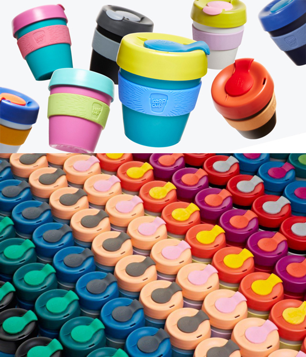 Кружка keepcup protector 340 мл