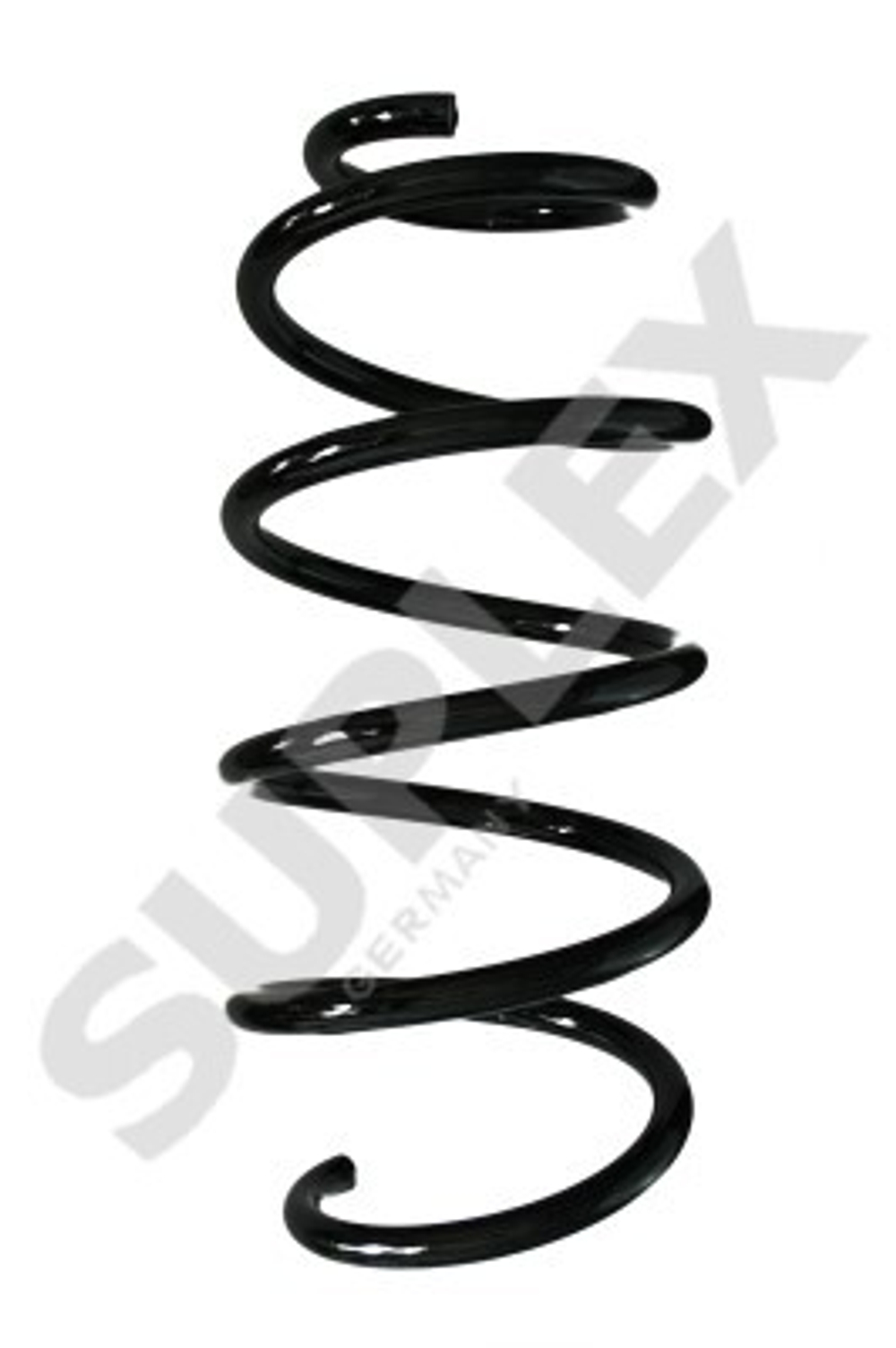 SUPLEX - 11197-SUL - Suspension Spring