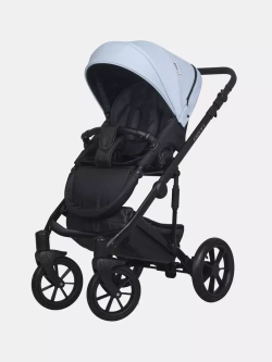 Коляска OZON PASTEL (3 в 1) (RIKO BASIC)