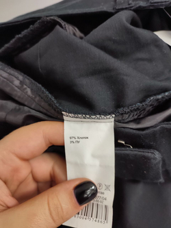 Брюки Oggi классические 44 размер