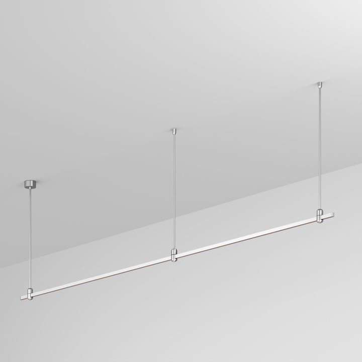 Основание ART-APRIORI-LINE-ROD-800-3000 (TN) Arlight 054509