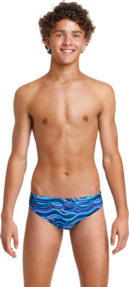 Плавки FUNKY TRUNKS Boys So Swell