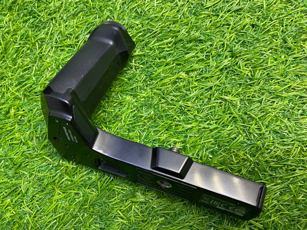 Рукоятка Olympus HLD-8G Покупка/Продажа