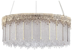 Подвесной светильник Odeon Light Cleo 5091/60L