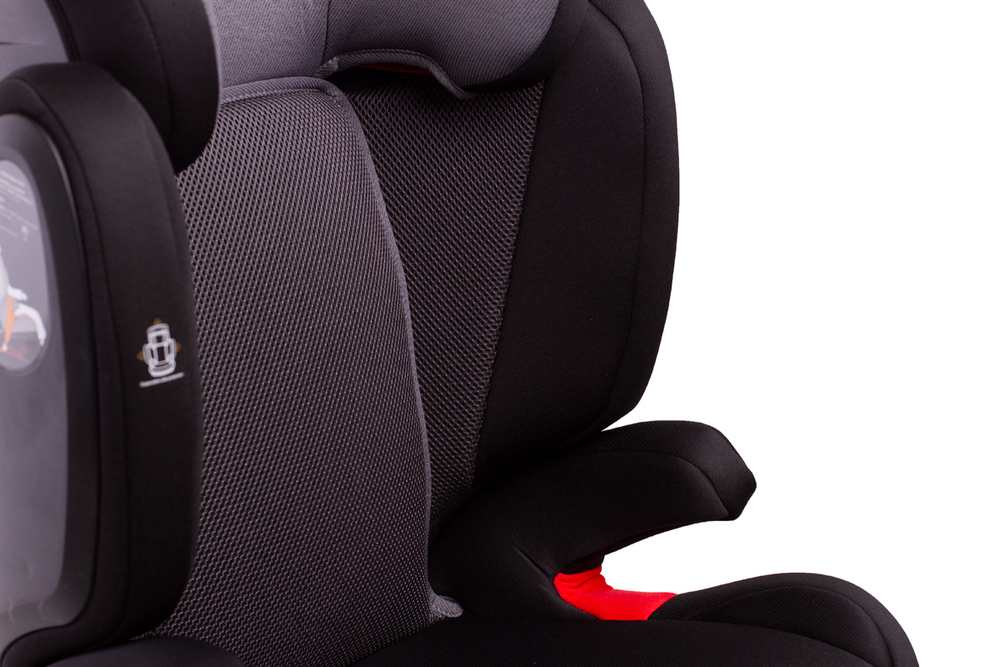 Автокресло Peppy JOY 15-36 кг ( city grey) isofix