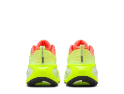 Кроссовки для бега мужские Nike Vomero Plus M Лимонно-Коралловые