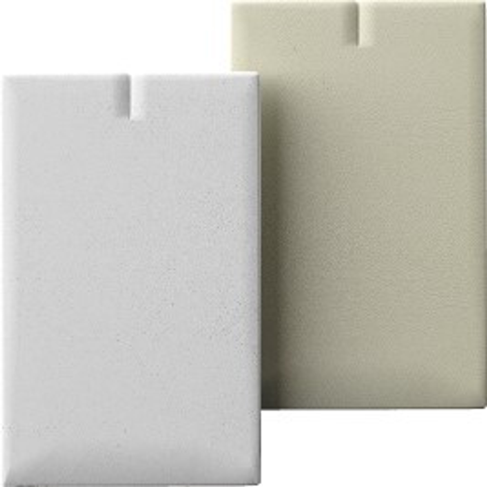 Вкладыш 13/наклонный/для подвески/окошко для бирки/прорезь для нитки