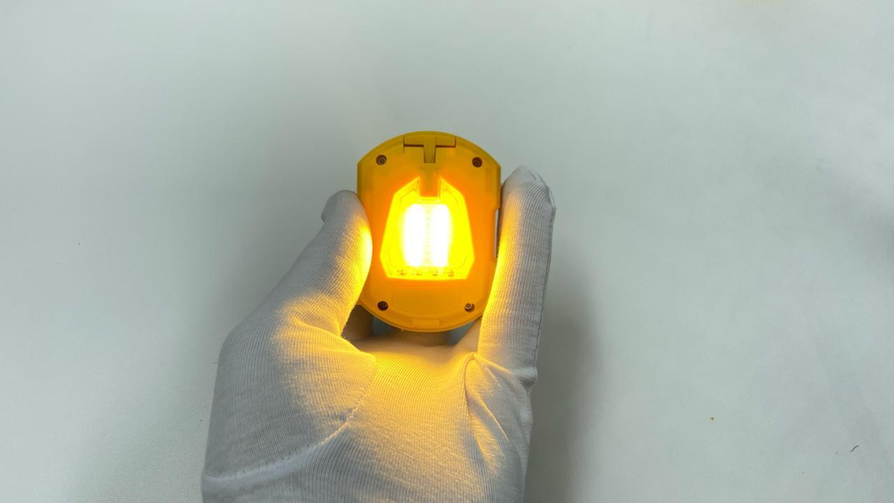 Фонарь - зажигалка ARC IGNITION