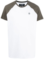 Мужская  футболка HYDROGEN  (284646-A41)