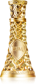 Swiss Arabian wafa  парфюм