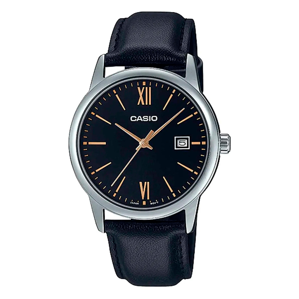 Casio MTP-V002L-1B3