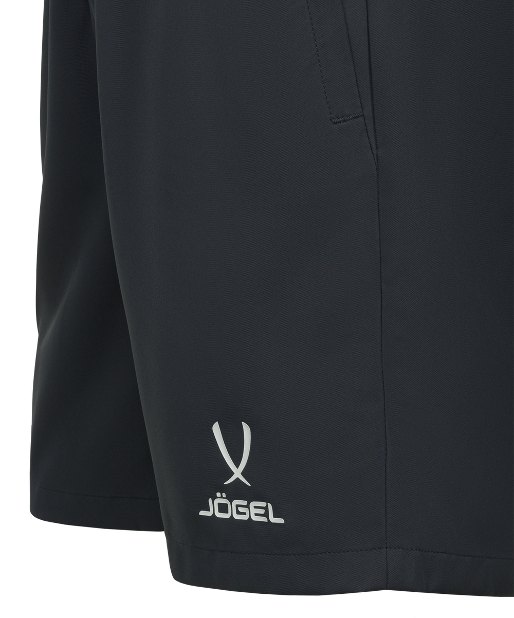 Шорты CAMP 2 Woven Shorts, темно-серый