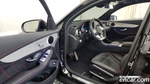 Mercedes-Benz GLC-Class X253 AMG GLC43 4MATIC Coupe (12.2022)