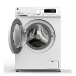 Стиральная машина Hi WM0R615DEW, белый