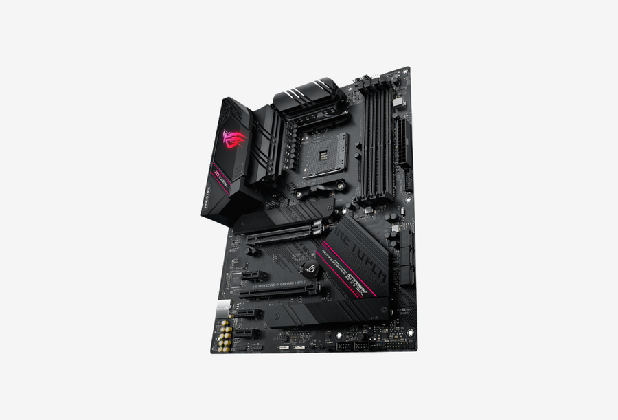ROG STRIX B550-F GAMING WI-FI II_0326605101336