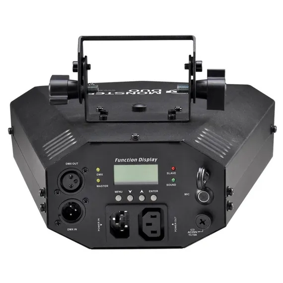 American DJ Monster Fun