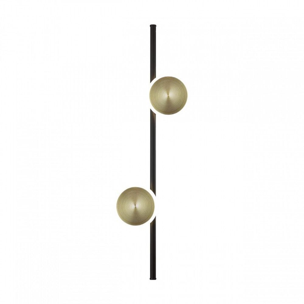 Бра Odeon Light Stilo 6601/24WL