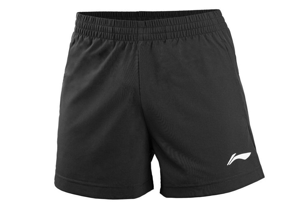 Li-Ning Shorts AAPR061-1 black