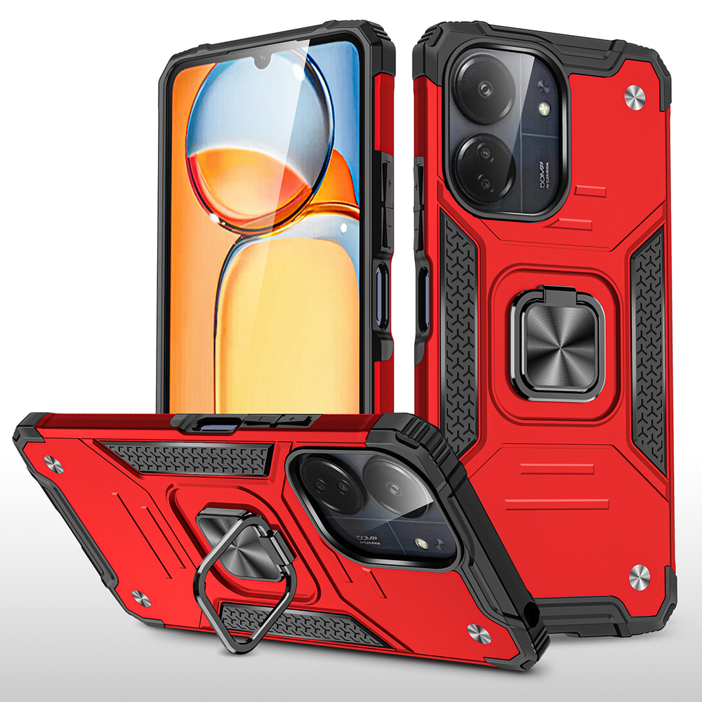 Противоударный чехол Legion Case для Xiaomi Redmi 13C