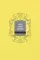 Burn After Writing (Yellow)