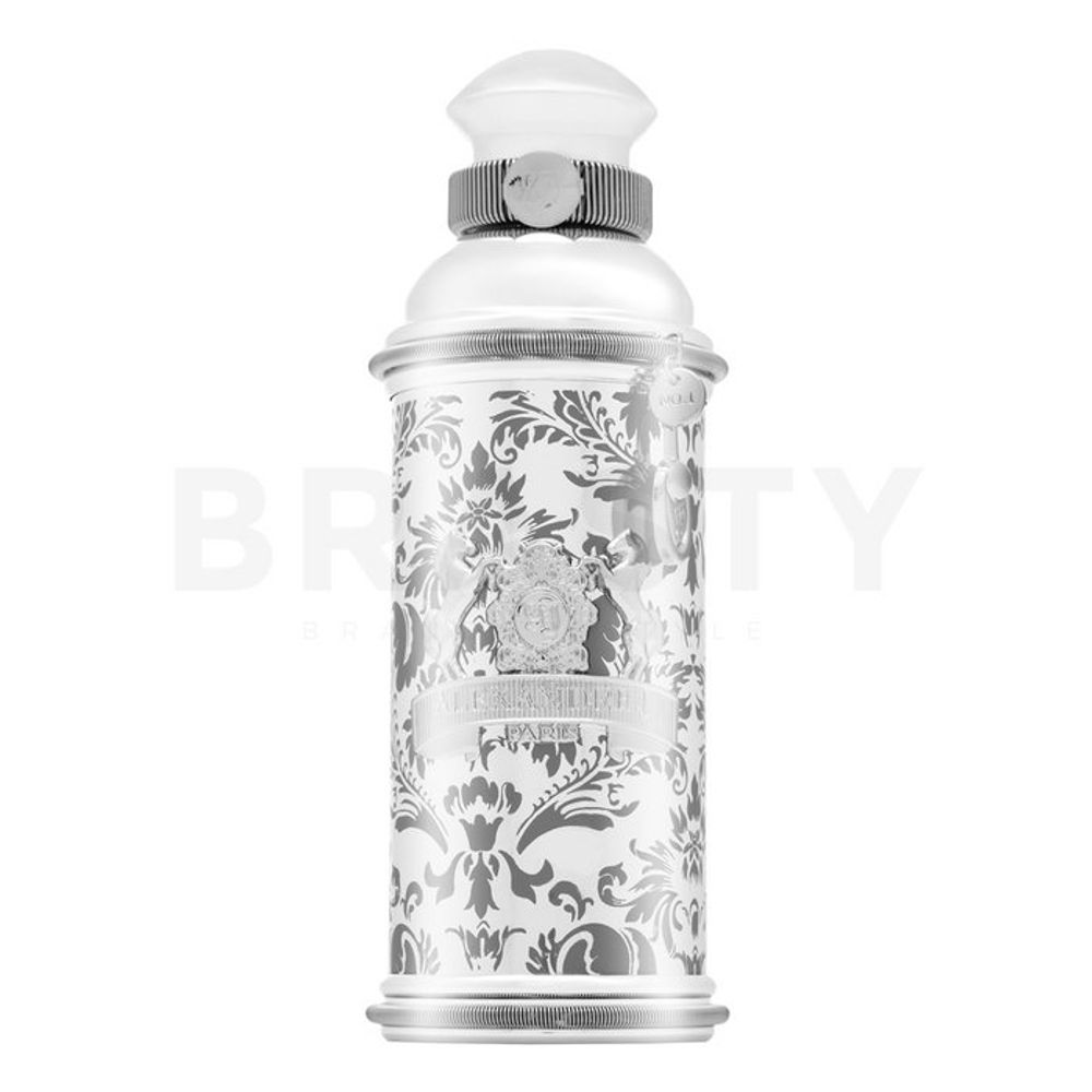 Alexandre.J The Collector Silver Ombre EDP U 100 ml