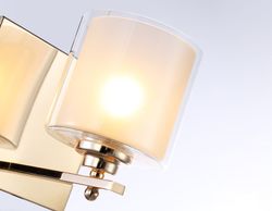 Ambrella Настенный светильник Traditional TR4431