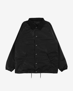 Куртка Coach TT Черная