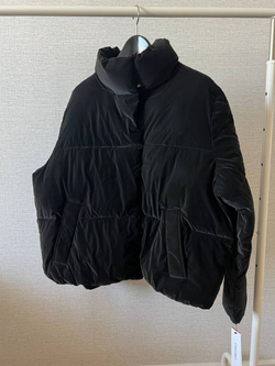 Куртка Calvin Klein
