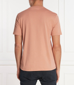 Футболка Detzington241 HUGO - лососевый(50508944)